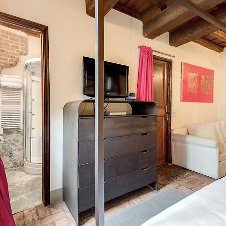 Residenza Torre Colonna Bed and Breakfast Rom Eksteriør billede