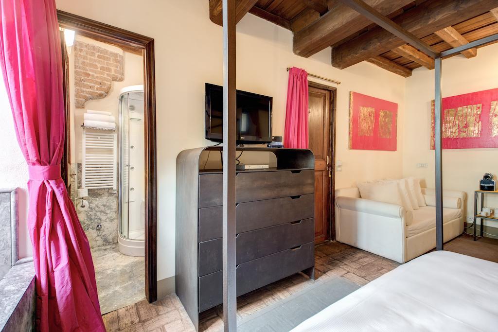 Residenza Torre Colonna Bed and Breakfast Rom Eksteriør billede