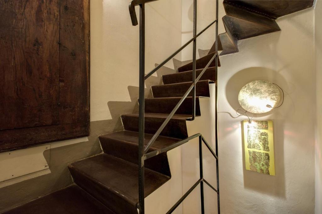 Residenza Torre Colonna Bed and Breakfast Rom Eksteriør billede