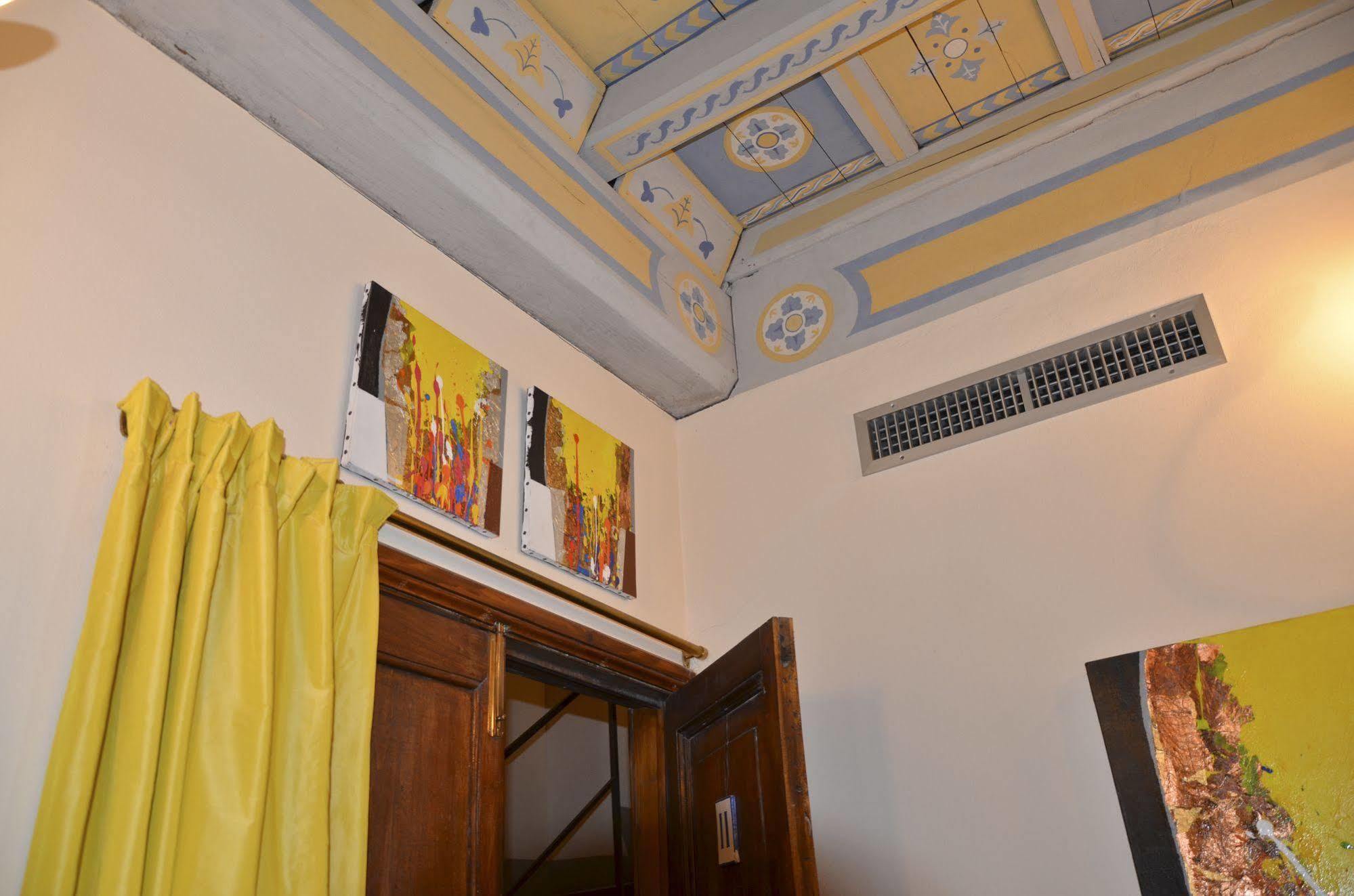 Residenza Torre Colonna Bed and Breakfast Rom Eksteriør billede