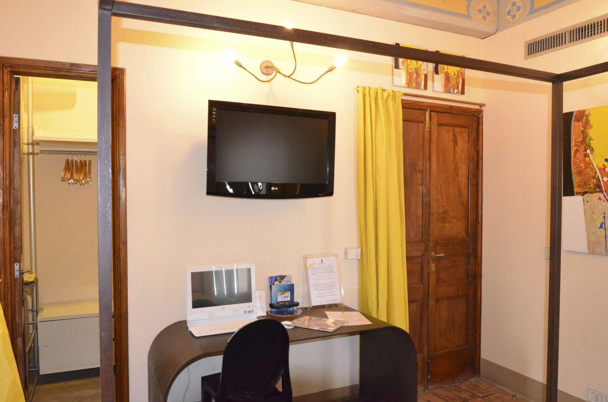Residenza Torre Colonna Bed and Breakfast Rom Eksteriør billede