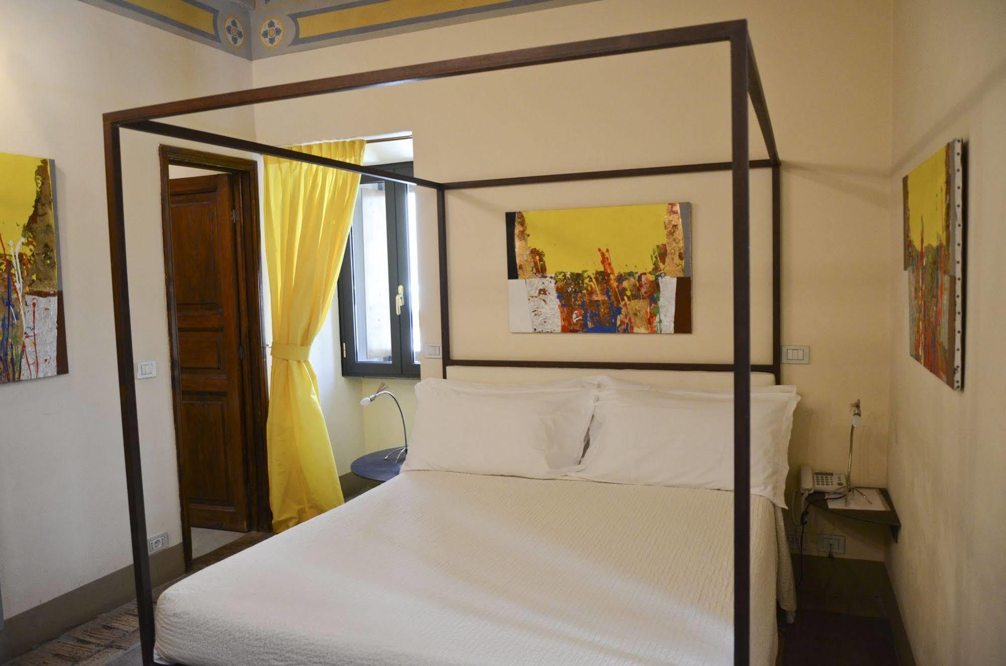 Residenza Torre Colonna Bed and Breakfast Rom Eksteriør billede